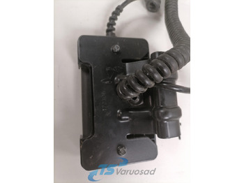 Подвеска для Грузовиков Scania Suspension control 1430269: фото 4