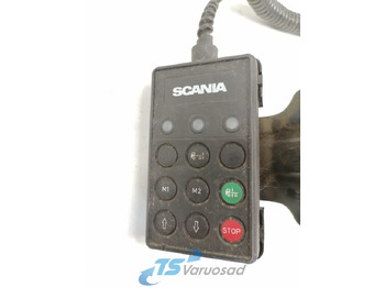 Подвеска для Грузовиков Scania Suspension control 1430269: фото 2