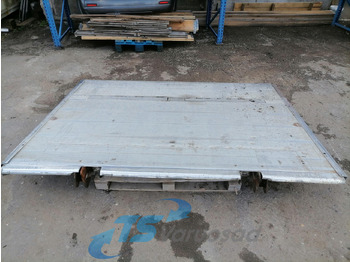 Универсальная запчасть SCANIA