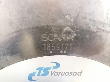 Двигатель и запчасти для Грузовиков Scania Timing gear plate 1859171: фото 3