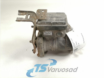 Тормозной клапан для Грузовиков Scania Trailer brake pressure control 1879274: фото 2