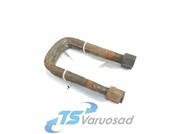 Подвеска SCANIA