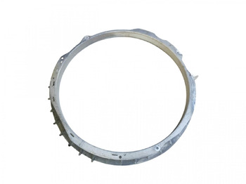 Радиатор SCANIA