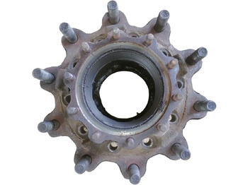 Универсальная запчасть SCANIA