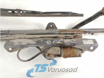 Щетка стеклоочистителя для Грузовиков Scania Wiper frame 1765183: фото 3 Щетка стеклоочистителя для Грузовиков Scania Wiper frame 1765183: фото 3