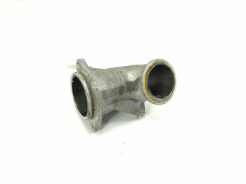 Интеркулер SCANIA