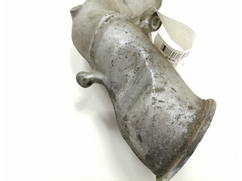 Интеркулер для Грузовиков Scania intercooler pipe 1385193: фото 4