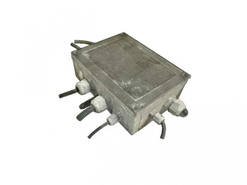 Универсальная запчасть ZEPRO