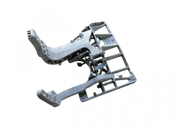 Топливная система VOLVO