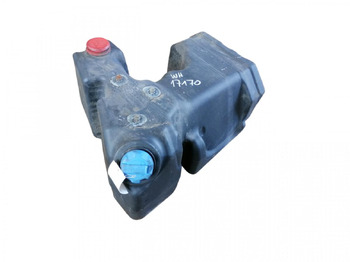 Топливная система VOLVO