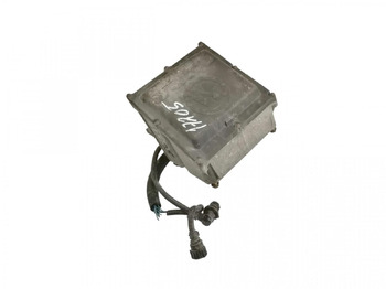 Топливная система VOLVO