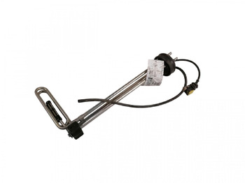 Топливная система VOLVO