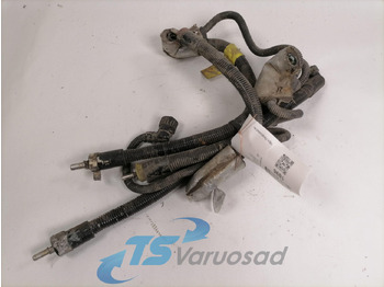 Топливная система VOLVO