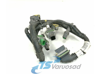 Топливная система VOLVO