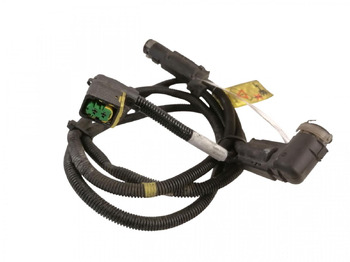 Топливная система VOLVO