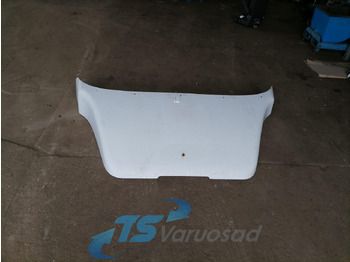 Аэродинамика/ Спойлеры VOLVO