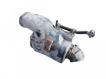 Система впуска VOLVO