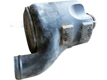 Система впуска VOLVO