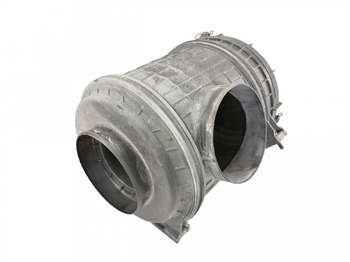 Система впуска VOLVO