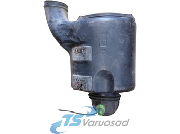 Система впуска VOLVO