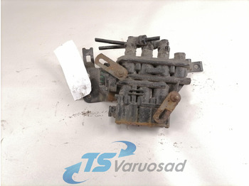 Тормозной клапан VOLVO