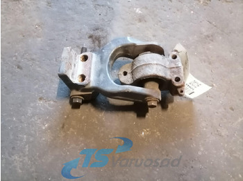 Аккумулятор VOLVO