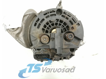 Генератор для Грузовиков Volvo Alternator 20741686: фото 3 Генератор для Грузовиков Volvo Alternator 20741686: фото 3