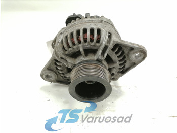 Генератор для Грузовиков Volvo Alternator 20741686: фото 2 Генератор для Грузовиков Volvo Alternator 20741686: фото 2