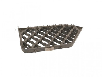 Боковая подножка VOLVO