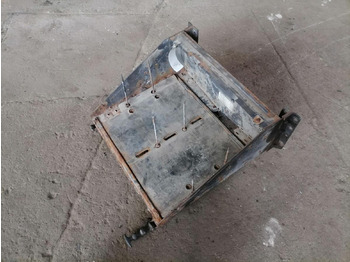 Аккумулятор для Грузовиков Volvo Battery box 20543103: фото 2