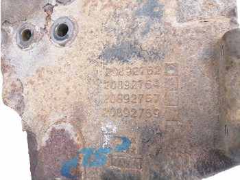 Рама/ Шасси для Грузовиков Volvo Bracket 20892762: фото 3