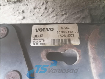 Радиатор для Грузовиков Volvo Cooling radiator 20810099: фото 4