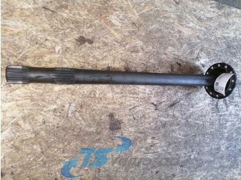 Приводный вал для Грузовиков Volvo Drive shaft 1524628: фото 2 Приводный вал для Грузовиков Volvo Drive shaft 1524628: фото 2