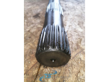 Приводный вал для Грузовиков Volvo Drive shaft 1524628: фото 4 Приводный вал для Грузовиков Volvo Drive shaft 1524628: фото 4
