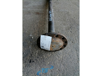 Приводный вал для Грузовиков Volvo Drive shaft 3152147: фото 3