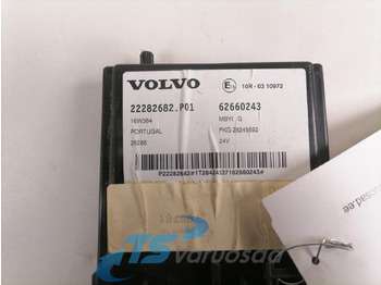 Блок управления для Грузовиков Volvo Ecu, HMIIOM 22282682: фото 2