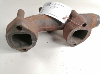 Выпускной коллектор для Грузовиков Volvo Exhaust mainfold 21536548: фото 4 Выпускной коллектор для Грузовиков Volvo Exhaust mainfold 21536548: фото 4