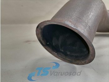 Глушитель для Грузовиков Volvo Exhaust pipe 23859384: фото 3