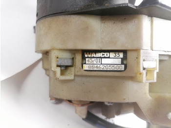 Универсальная запчасть для Грузовиков Volvo Handbrake control lever 20367533: фото 3