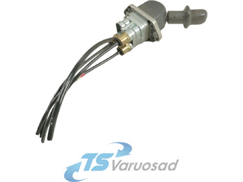 Универсальная запчасть VOLVO