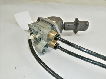 Универсальная запчасть для Грузовиков Volvo Handbrake control lever 20763929: фото 4