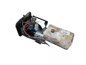 Универсальная запчасть VOLVO