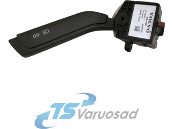 Электрическая система VOLVO