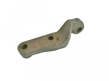 Ось и запчасти VOLVO