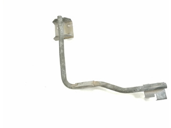 Аэродинамика/ Спойлеры VOLVO