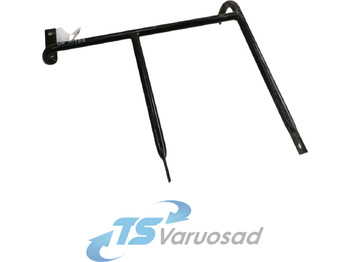 Аэродинамика/ Спойлеры VOLVO