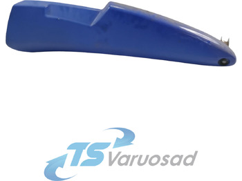 Аэродинамика/ Спойлеры VOLVO