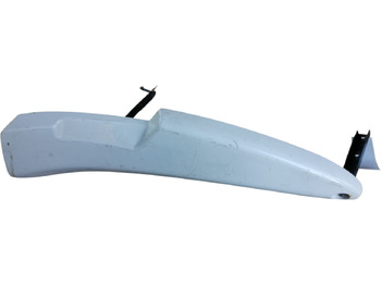 Аэродинамика/ Спойлеры VOLVO