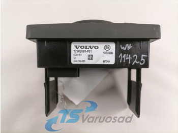 Кабина для Грузовиков Volvo Lüliti, salongi valgustus 22562599: фото 3