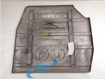 Глушитель для Грузовиков Volvo Muffler cover 21638275: фото 2